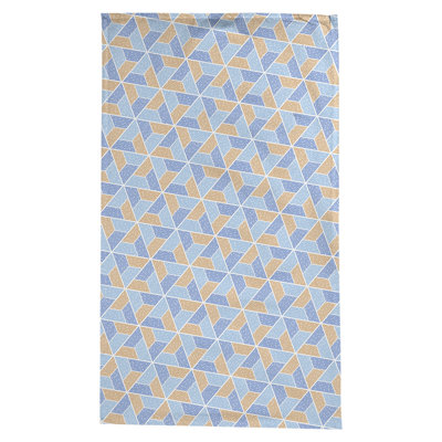 Nappe trapézoïdale Leffel