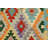 Flatweave Wool Moroccan Rug