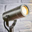 Metcalfe Steel Spotlight