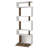 Geometric Storage Bookcase-864150896