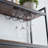 Kristal Kitchen Pantry
