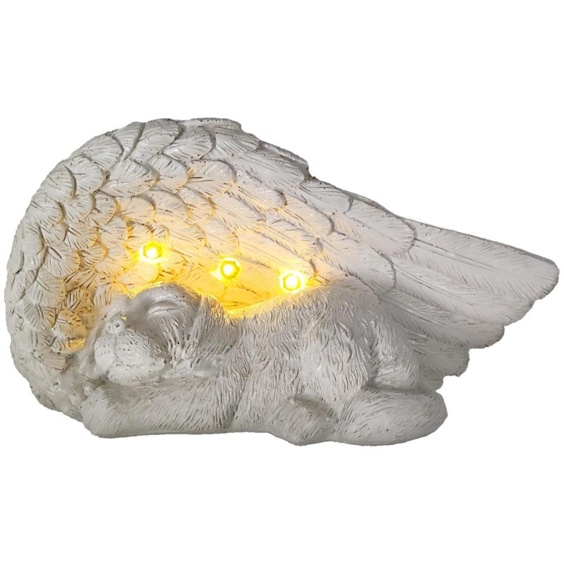 Wassim Animals Garden Statue