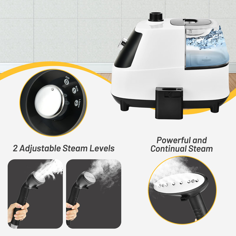 Costway Garment Steamer