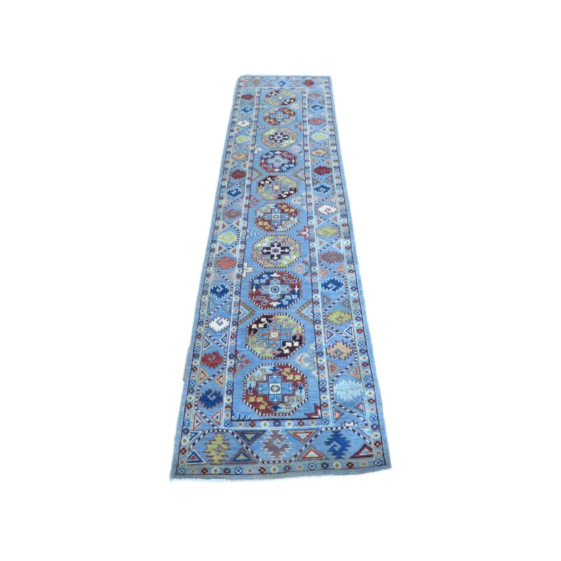 Tapis rectangulaire 2 pi 6 po x 9 pi 10 po Elizabeth