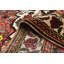 Kayseri Vintage Red Rug 3'7 x 4'11