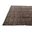 Tapis noir Howard