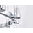 Custinne 12 - Light Dimmable Wagon Wheel Chandelier