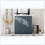 Freestanding Bathroom Vanity Ceramic Sink 3 Drawers Soft-Closing Storage-121100929