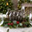 Lacarvia Glass Decorative Bottle-860875689