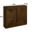 99cm Sideboard