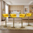 Tabouret de bar Christal