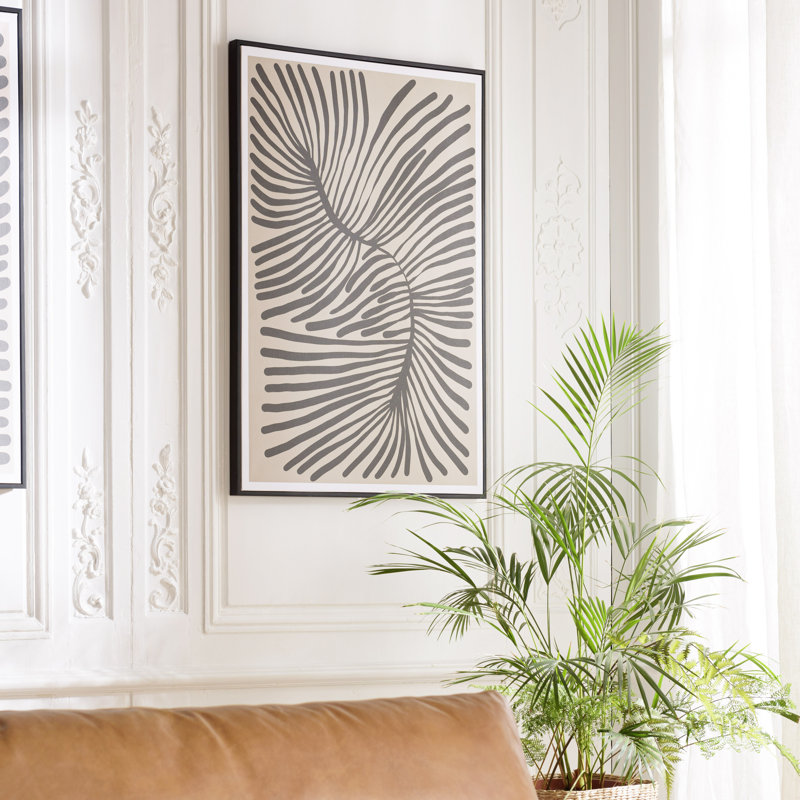 Berthel Wall Decor