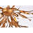 Guriopal Flush Mount-61751614-70757622