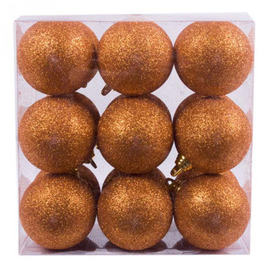 6cm Ball Ornament