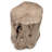 Brookleigh Solid Wood Stump Accent Stool-537055338