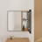 10'' Bathroom Wall Mirror Cabinet