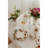 Royal Albert Old Country Roses 20-Piece Bone China Dinnerware Set, Service for 4