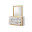 Miroir contemporain