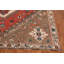 Tapis traditionnel en laine Tribal