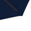  Parasol de patio 9 pi Linea-812132645