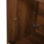 Ensemble de meuble-lavabo simple 47,24 Madilin avec plateau