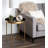Dina Iron Tray Top End Table-922839838-922839828-858314573