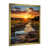 Gold Picture Frame