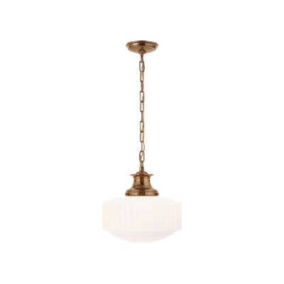 Thomas O'Brien Milton Road Flush Mount