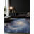 Silky Soft Plush Gray Area Rug-394015419