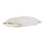 Oreiller de soutien moyen My Wool-16986809