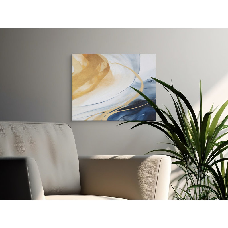 Wrapped Canvas Print Set