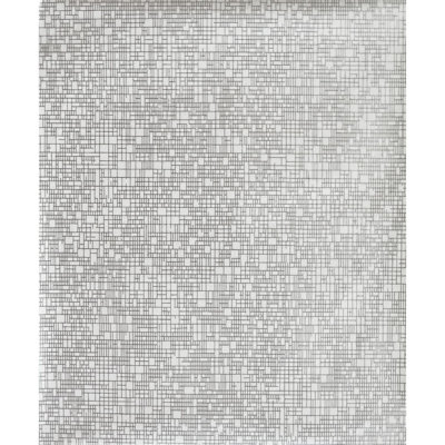 Antonina Vella Modern Metals Geometric Double Roll