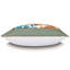 Varenna Mitered Decorative Pillow