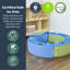 Tapis de jeu - Woodland