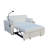 Pull-out Sofa Bed, Adjustable Back and with USB port-1136496235