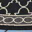 Carolino Performance Geometric Rug-1402618671