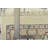 One-of-a-Kind Rectangle 11'11" X 15'5" New Age Wool Area Rug in White/Gray
