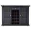 Bar avec rangement pour le vin Hedon-439195334