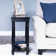 Devane CastleWood Side Table