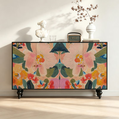 Mirpanah 59.1 " W Sideboard