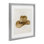 Cowboy Rider of Range, reproduction encadrée sous verre, conception de Danhui Nai