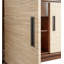 Astor 72'' W Solid Wood Sideboard