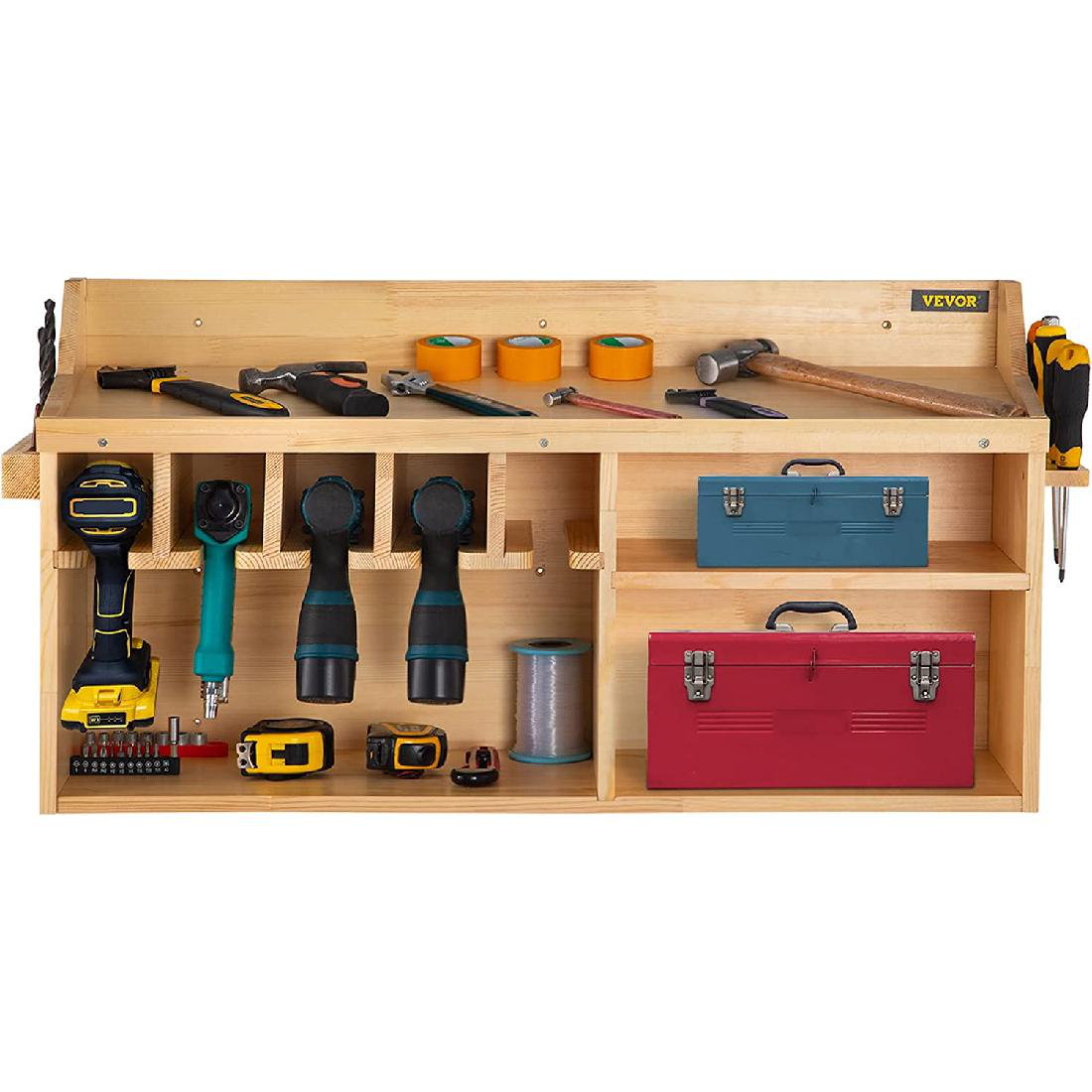 WFX Utility™ Hockensmith General Tool Holder