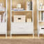 Jedidiah 160cm H Ladder Bookcase-42017702