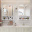 Armoire à miroir 23,62 po-873179625
