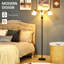 Fleitas 155cm Tree Floor Lamp
