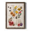 Fall Botanicals I, toile encadrée de qualité supérieure - prête à être accrochée-1922461441-1922461440