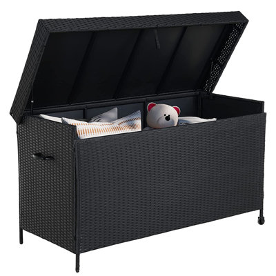 Système de rangement complet H 33,25 po x l 60,5 po x P 27,25 po Maritssa
