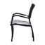 Fauteuil Aire - terre antique / noyer noir-2015185656-2015185417-2015185663