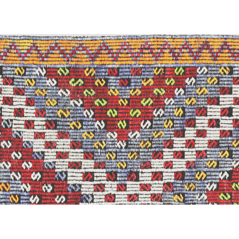 One-of-a-Kind 6' X 9'11" Area Rug